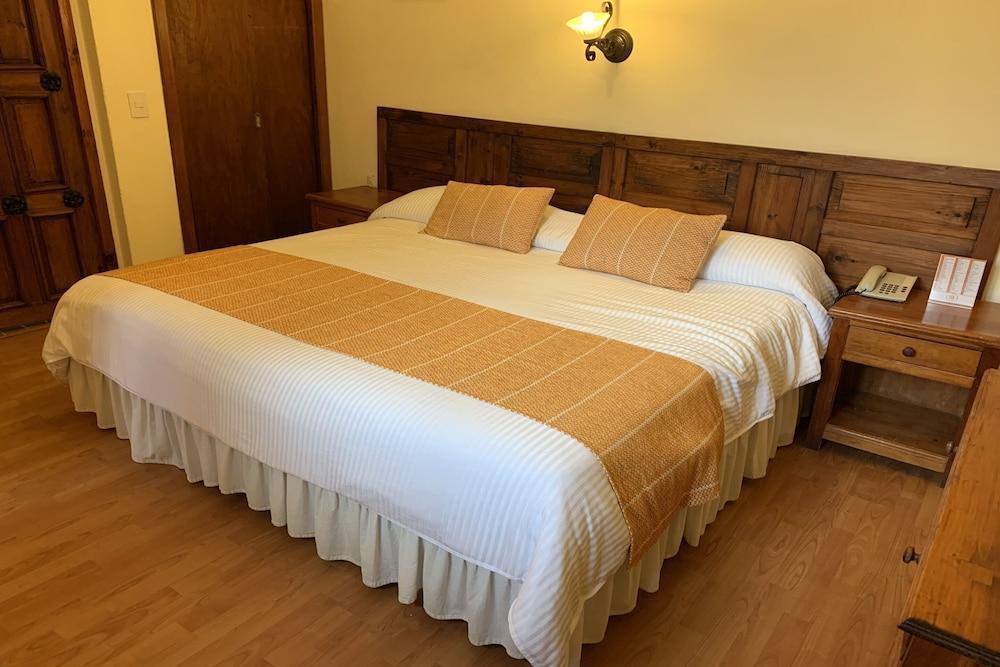 Hotel Rincon Del Arco San Cristóbal de Las Casas المظهر الخارجي الصورة