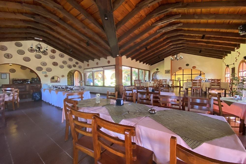 Hotel Rincon Del Arco San Cristóbal de Las Casas المظهر الخارجي الصورة