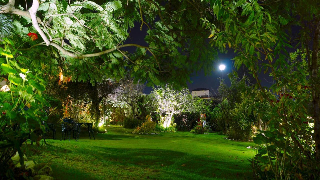 Hotel Rincon Del Arco San Cristóbal de Las Casas المظهر الخارجي الصورة