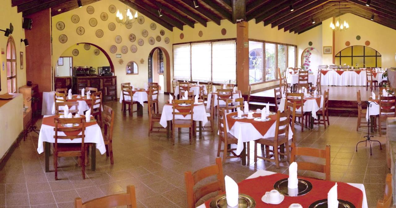 Hotel Rincon Del Arco San Cristóbal de Las Casas المظهر الخارجي الصورة