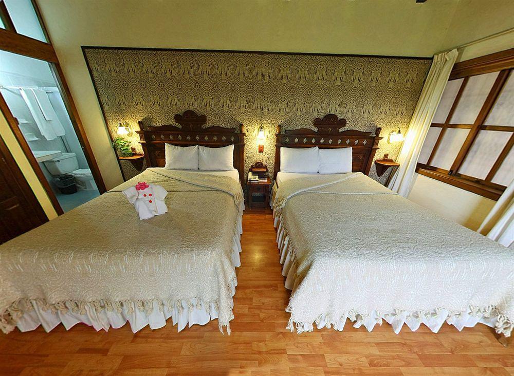 Hotel Rincon Del Arco San Cristóbal de Las Casas المظهر الخارجي الصورة