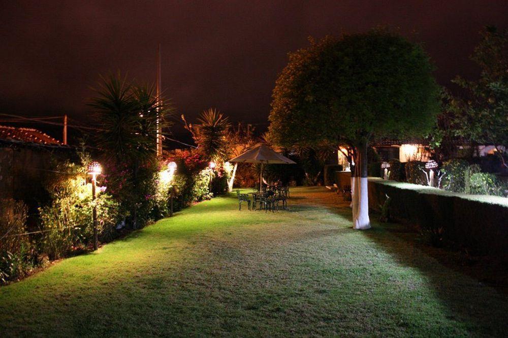 Hotel Rincon Del Arco San Cristóbal de Las Casas المظهر الخارجي الصورة